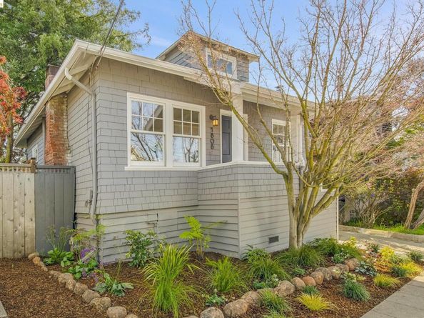 1808 Cedar St, Berkeley CA 94703