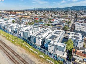3933 Wattling St, Oakland CA 94601