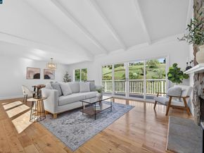 3424 Woodview Dr, Lafayette CA 94549
