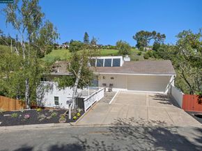 3424 Woodview Dr, Lafayette CA 94549