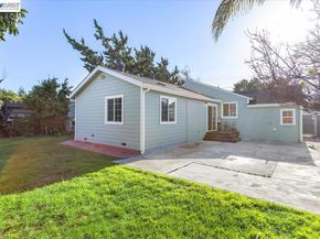 1114 Arthur Ave, San Leandro CA 94577