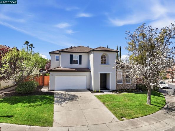 5324 Swainsons Ct, Concord CA 94521