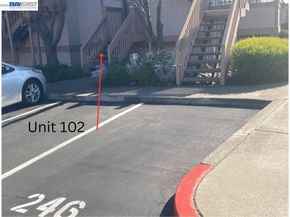 25129 copa del oro 147, Hayward CA 94545