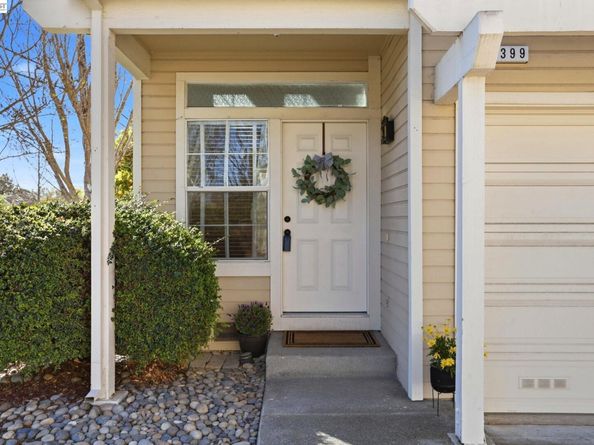 399 Bundy Ave, San Jose CA 95117