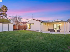 4789 Calaveras Ave, Fremont CA 94538