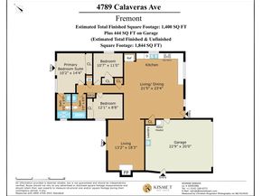 4789 Calaveras Ave, Fremont CA 94538