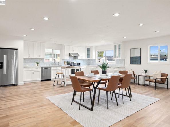 4789 Calaveras Ave, Fremont CA 94538