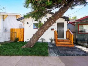 3654 39Th Ave, Oakland CA 94619