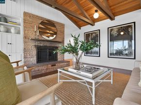 6 Del Valle, Orinda CA 94563