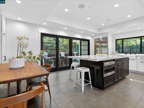 6 Del Valle, Orinda CA 94563