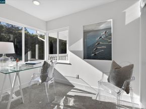 6 Del Valle, Orinda CA 94563