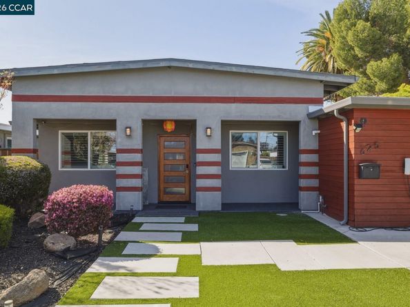 625 Bernal Ave, Sunnyvale CA 94085