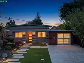 625 Bernal Ave, Sunnyvale CA 94085