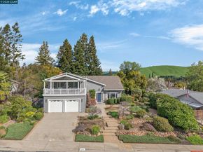 218 Mountaire Cir, Clayton CA 94517