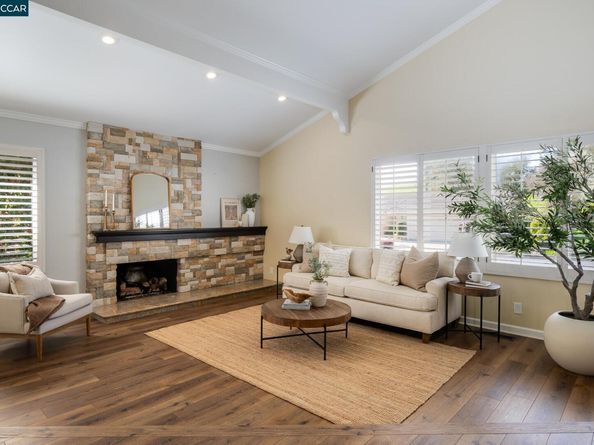 855 Columbine Ct, Danville CA 94526