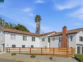 1532 Mariposa St, Richmond CA 94804