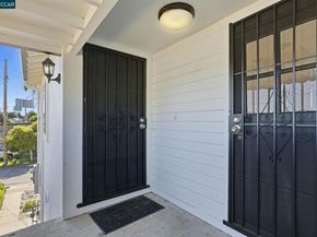 1532 Mariposa St, Richmond CA 94804