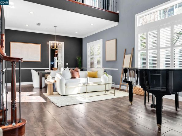 4999 Piper Glen Terrace, Dublin CA 94568