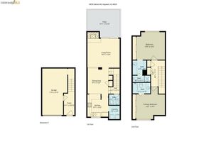 18018 Sahara Rd, Hayward CA 94541