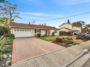 7472 Blue Fox Way, San Ramon CA 94583