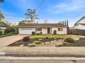 7472 Blue Fox Way, San Ramon CA 94583