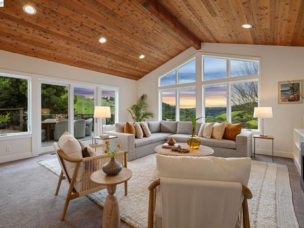 3146 Aylesbury Court, Castro Valley CA 94546