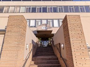 474 Merritt Ave 7, Oakland CA 94610