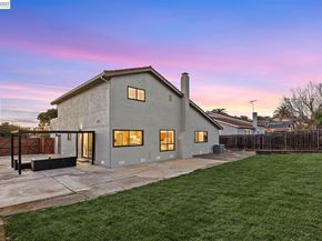 47768 Wabana St, Fremont CA 94539