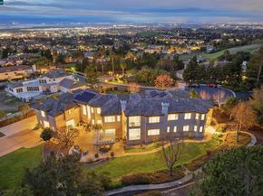 2981 Grapevine Ter, Fremont CA 94539