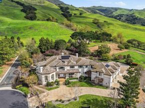 2981 Grapevine Ter, Fremont CA 94539