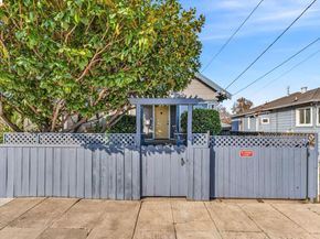 4215 Nevin Ave, Richmond CA 94805