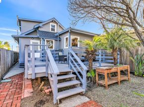 4215 Nevin Ave, Richmond CA 94805