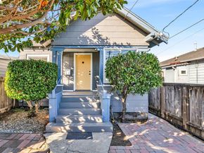 4215 Nevin Ave, Richmond CA 94805