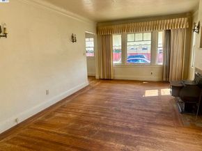 2533 Harrington Ave, Oakland CA 94601