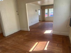 2533 Harrington Ave, Oakland CA 94601