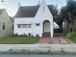 2533 Harrington Ave, Oakland CA 94601
