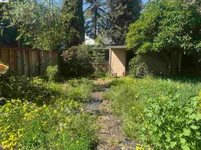 2533 Harrington Ave, Oakland CA 94601