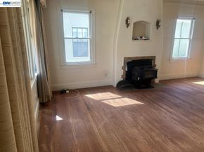 2533 Harrington Ave, Oakland CA 94601