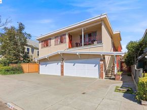 2550 Damuth St, Oakland CA 94602