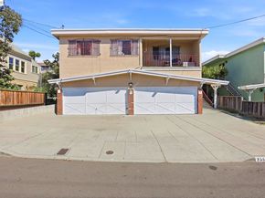 2550 Damuth St, Oakland CA 94602