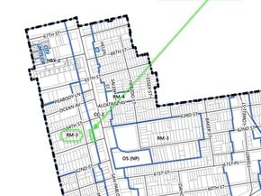 1124 63rd Street, Oakland CA 94608