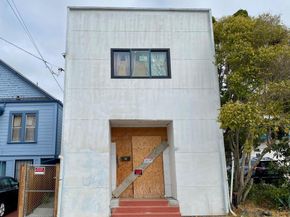 1124 63rd Street, Oakland CA 94608