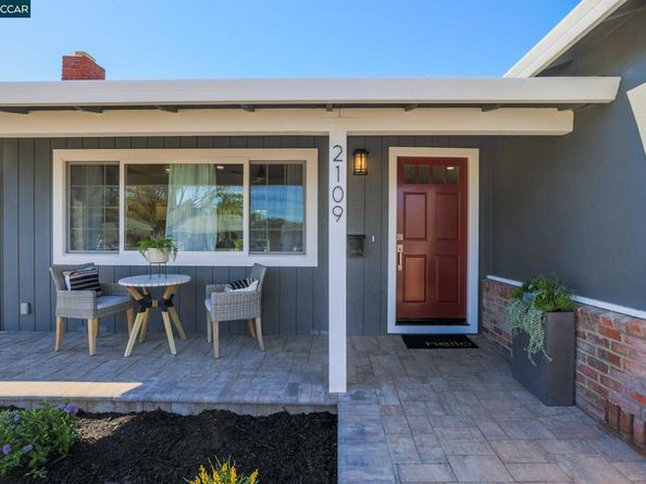 2109 N 6Th St, Concord CA 94519