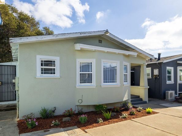 1082 16th St, Oakland CA 94607