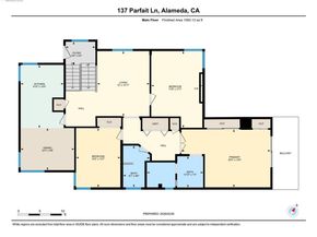 137 Parfait Ln, Alameda CA 94502