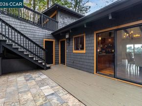 7875 Skyline Blvd, Oakland CA 94611