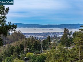 7875 Skyline Blvd, Oakland CA 94611