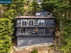 7875 Skyline Blvd, Oakland CA 94611