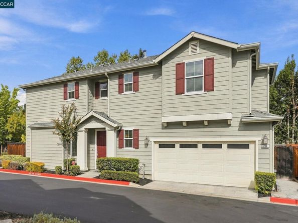 714 Falling Star Dr, Martinez CA 94553