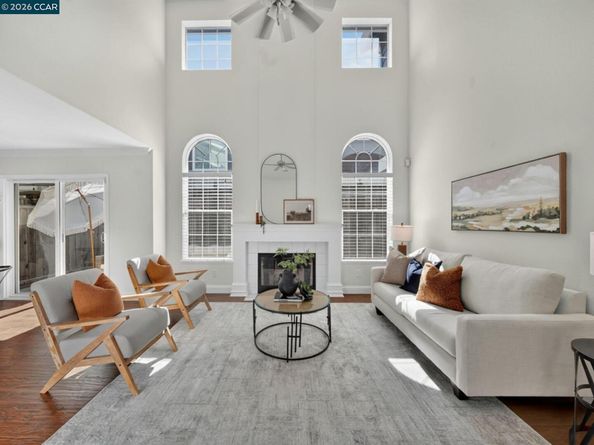 807 Destiny Lane, San Ramon CA 94583